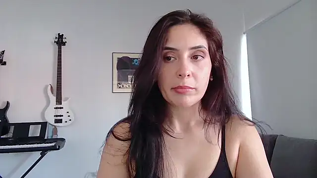 Lilith  D online show from 10.01.25