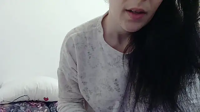 Lilith  D online show from 02.10.26