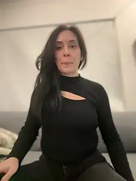 Lilith  D online show from 02.16.26