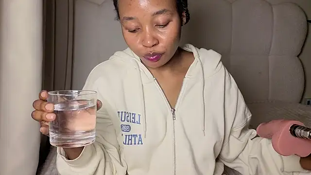 sexycabdy online show from 02.22.26