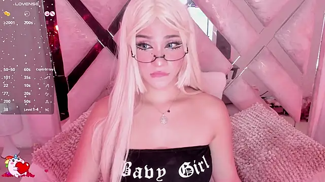 angel rouse  online show from 02.20.25