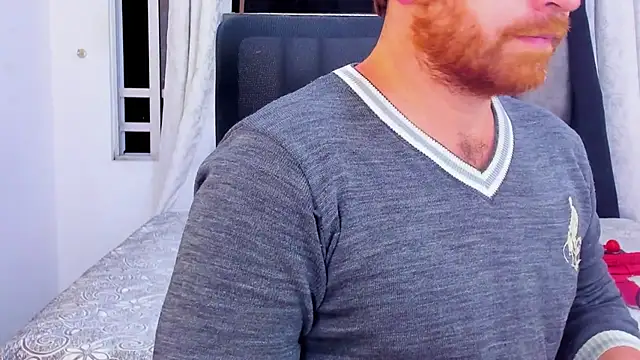 michacosio online show from 02.18.25