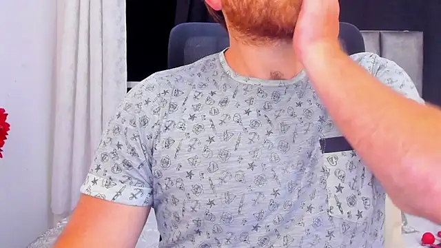 michacosio online show from 02.19.25