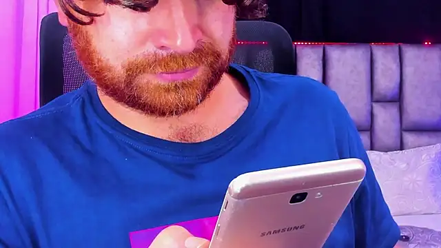 michacosio online show from 02.24.25