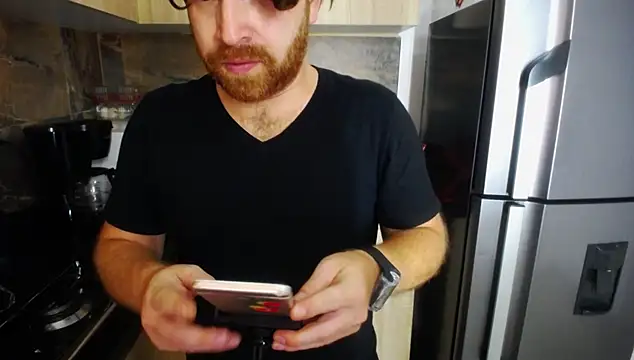 michacosio online show from 03.08.25