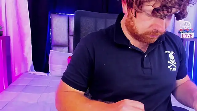 michacosio online show from 03.10.25