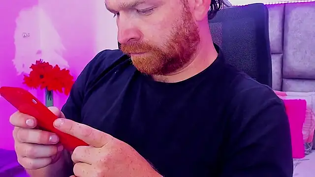 michacosio online show from 03.14.25