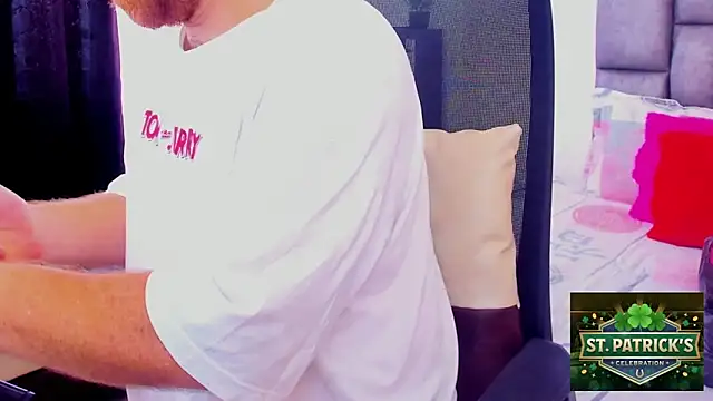 michacosio online show from 03.17.25