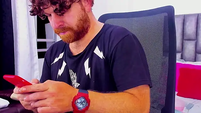 michacosio online show from 03.20.25