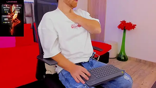 michacosio online show from 09.14.25