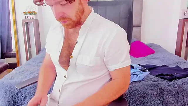 michacosio online show from 10.02.25