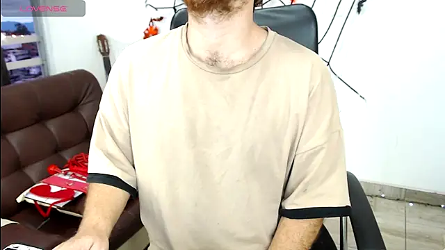 michacosio online show from 10.12.25