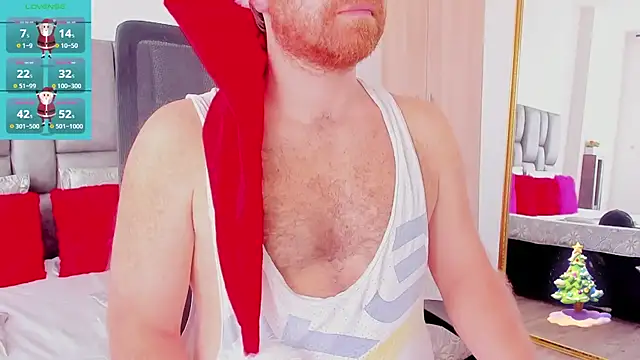 michacosio online show from 11.12.25