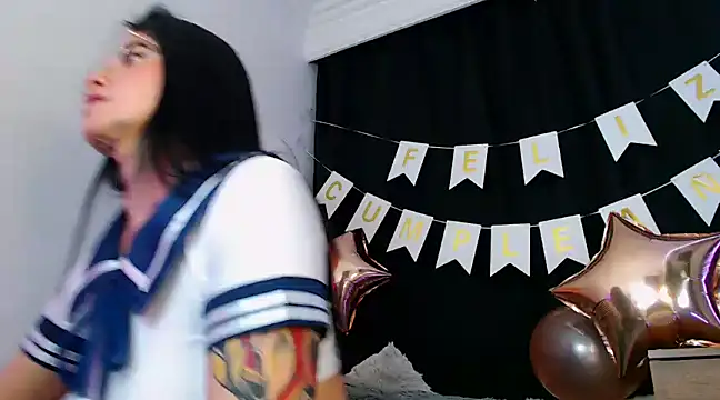 Snapshot of Isa_Maiden1 chatting on 03.08.25 Isa Maiden1 online show from 03.08.25