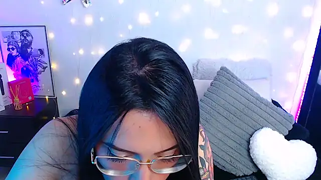 Isa Maiden1 online show from 06.02.26