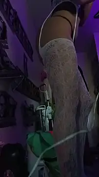 cammyquart online show from 10.21.25