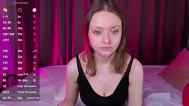 Linda Bryant online show from 12.05.24