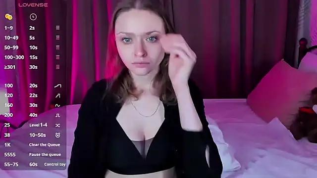 Linda Bryant online show from 12.16.24