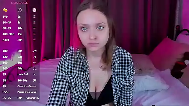 Linda Bryant online show from 12.19.24