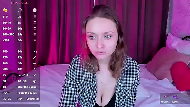 Linda Bryant online show from 12.26.24