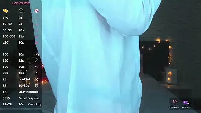 Linda Bryant online show from 01.30.25