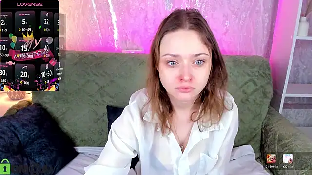 Linda Bryant online show from 02.09.26