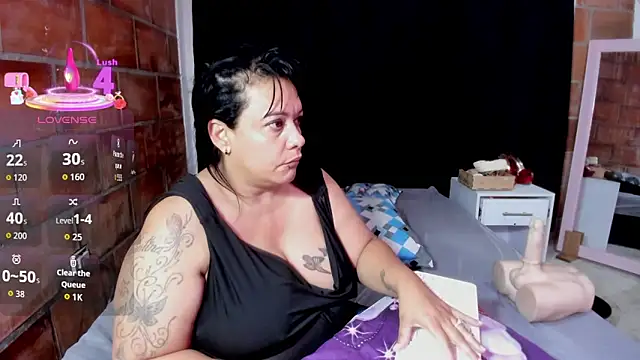 Sofie-Storm online show from 01.16.26