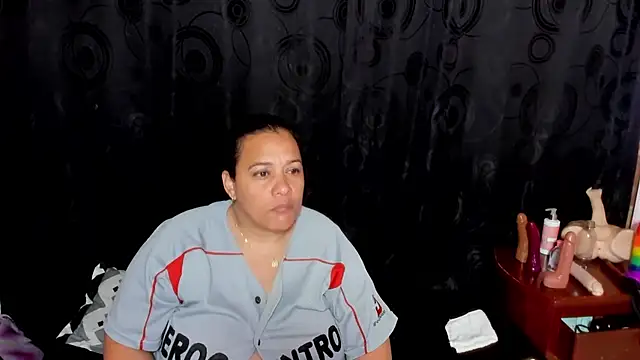 Sofie-Storm online show from 03.25.26