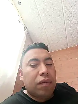 Diego leon27 online show from 01.10.25