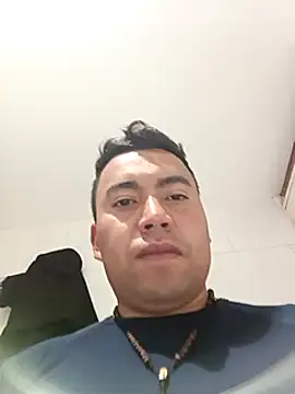 Diego leon27 online show from 01.15.25