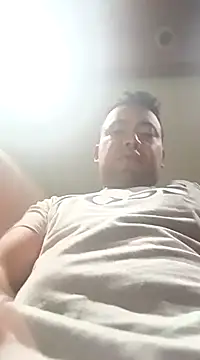 Diego leon27 online show from 01.16.25