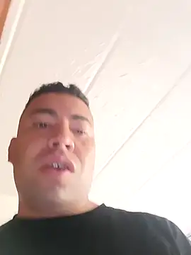 Diego leon27 online show from 02.06.25