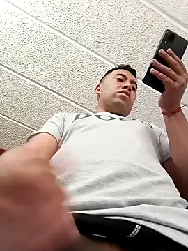 Diego leon27 online show from 02.11.25