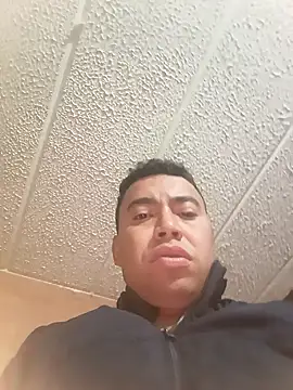 Diego leon27 online show from 02.14.25