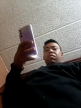 Diego leon27 online show from 09.10.25