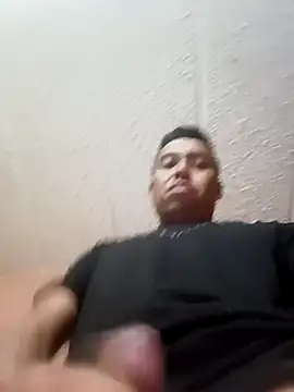 Diego leon27 online show from 10.10.25