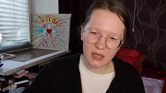 MiriamOr online show from 10.12.25