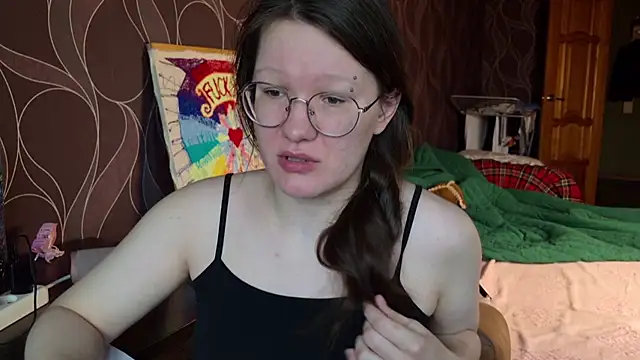 MiriamOr online show from 11.07.25