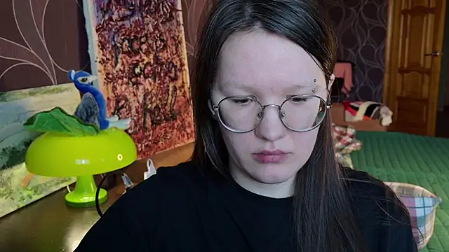 MiriamOr online show from 03.11.26