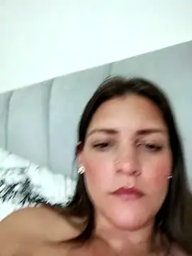 Snapshot of Mia_Hampton chatting on 03.22.25 Mia Hampton online show from 03.22.25