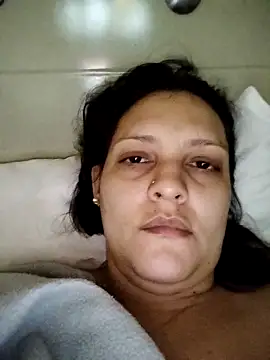 Snapshot of Mia_Hampton chatting on 10.01.25 Mia Hampton online show from 10.01.25