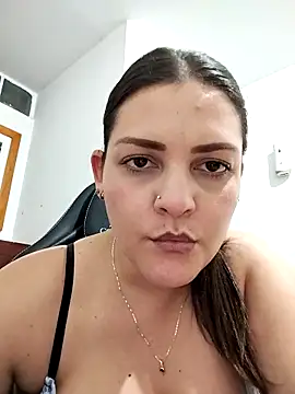 Mia Hampton online show from 01.31.26