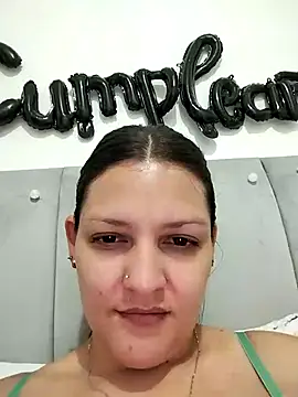 Mia Hampton online show from 02.28.26