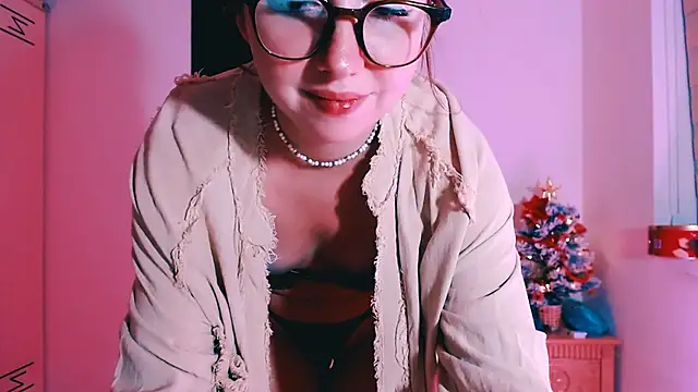 Cosmo Riri online show from 12.19.25