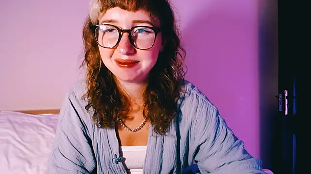 Cosmo Riri online show from 03.02.26