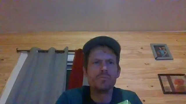 Snapshot of KBONE36 chatting on 03.09.25 KBONE36 online show from 03.09.25