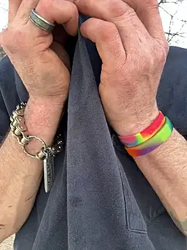 Snapshot of KBONE36 chatting on 03.14.25 KBONE36 online show from 03.14.25