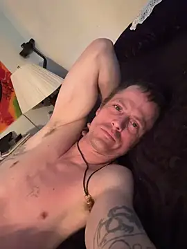 Snapshot of KBONE36 chatting on 03.18.25 KBONE36 online show from 03.18.25