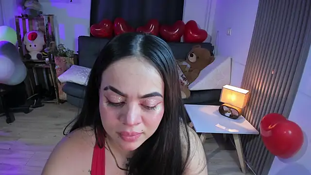 Cuttiealice online show from 02.21.25