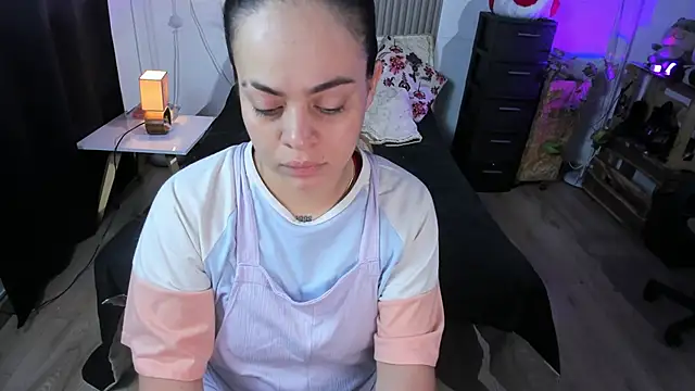 Cuttiealice online show from 03.01.25